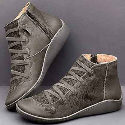 Jocelyn - Bequeme Stiefel