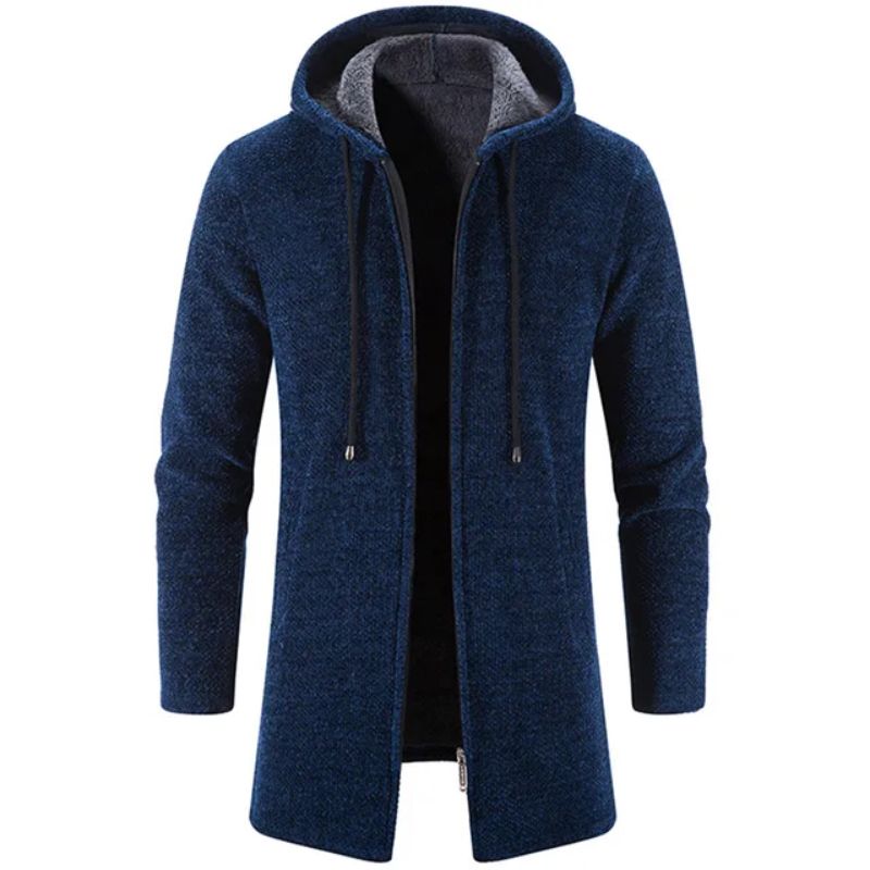 Ravendell™ | Kapuzenjacke