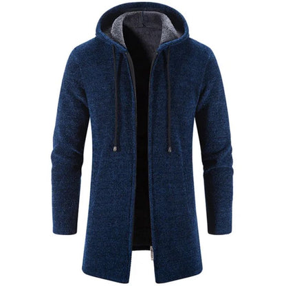 Ravendell™ | Kapuzenjacke