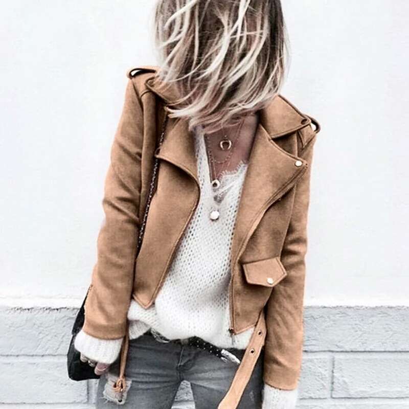 StoneJacket I Jacke für Frauen