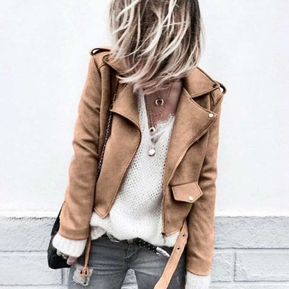 StoneJacket I Jacke für Frauen