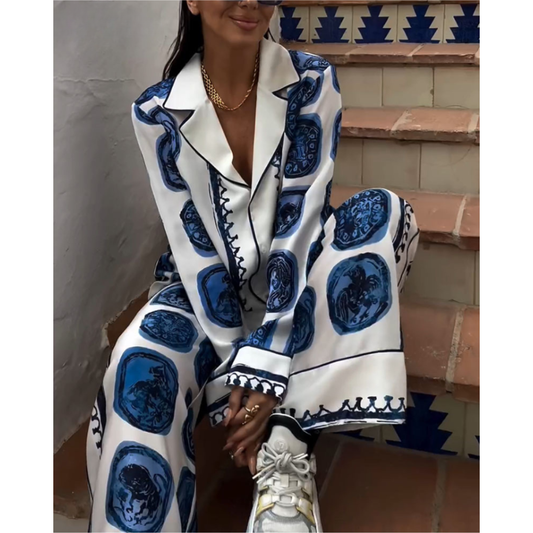 Regine - Zweiteiliges Set