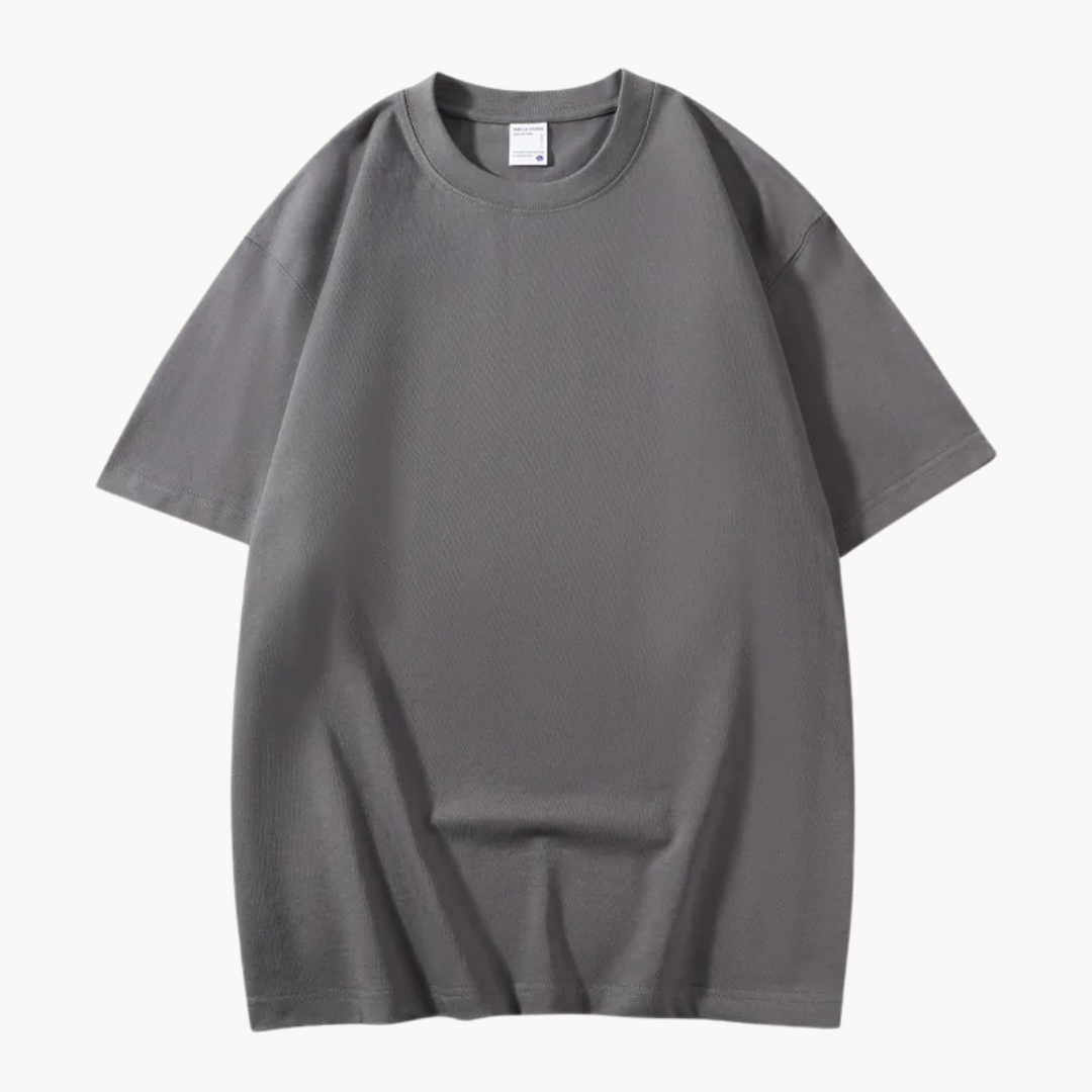 Root | Premium-T-Shirt mit Baumwollkomfort