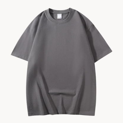 Root | Premium-T-Shirt mit Baumwollkomfort