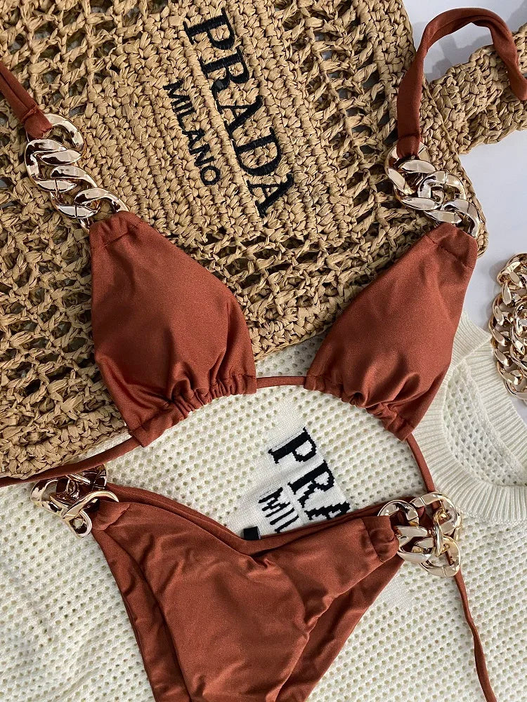 Vardi Dante™ Julitta Bikini | Stilvoll & Sexy