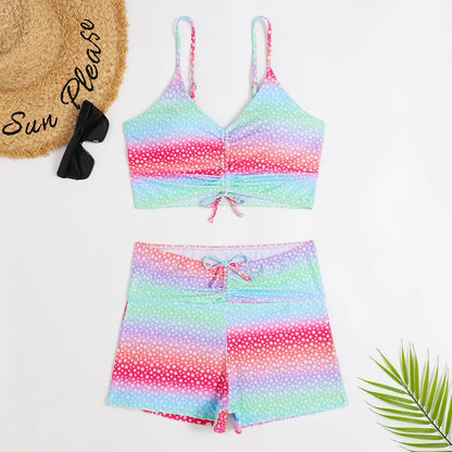 Vardi Dante™ Adria Flower Power Bikini | Niedlich & Trendy