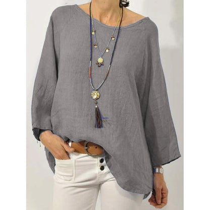 ByLina - Leichte Bluse
