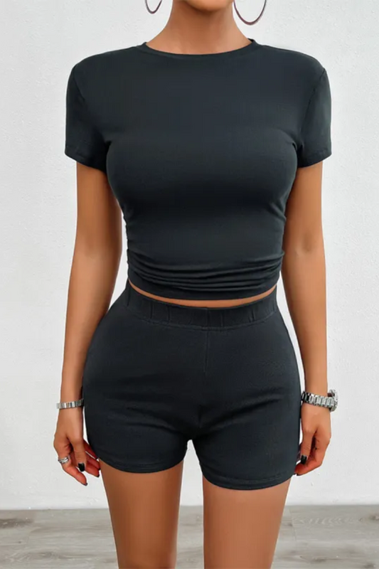 Riley | Damen 2-Teiliges Sport Set
