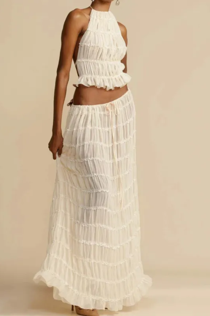 Sofia | Women's 2-teiliges Halfter-Set