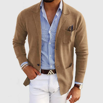 Miguel™ - Eleganter Blazer