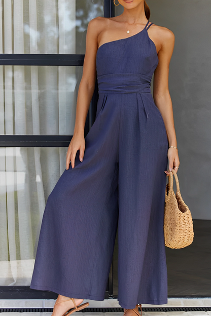Eva | Eleganter Damen-Overall