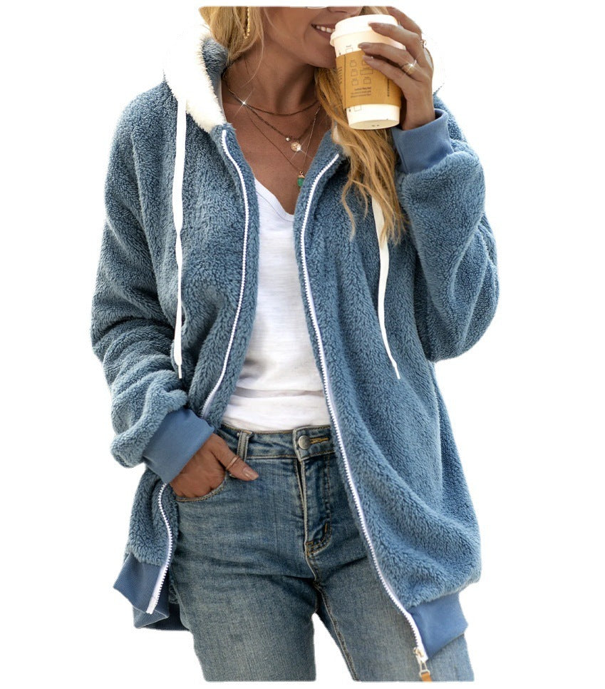 Dania - Moderne und vielseitige Jacke