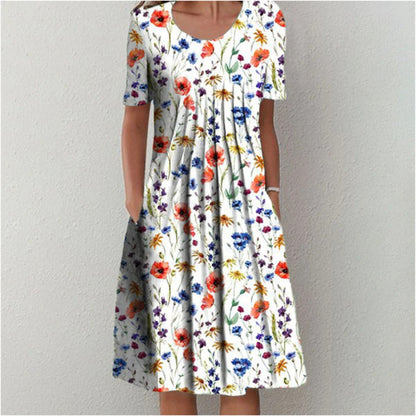 CHARLOTTE™ - Kleid Amélia