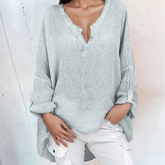 ByLina - Bluse für Frauen