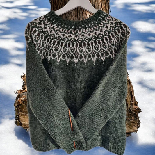 Tundra™ | Elegante und bequeme Winterweste