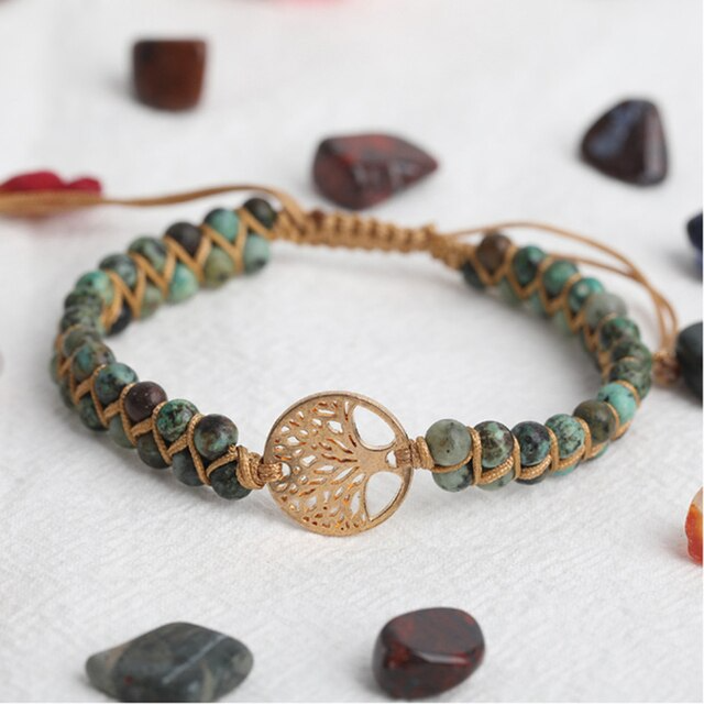 HealBracelet™: Armband für Frauen