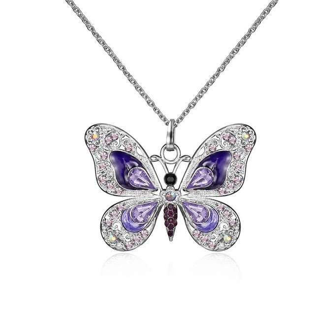 CuteChain™: Halskette für Damen