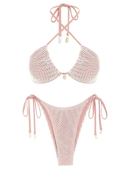 Vardi Dante™ Lina Bikini | Trendy & auffällig