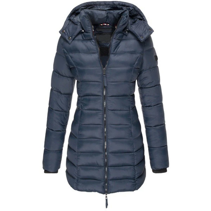 Lauren warmer Wintermantel | Schmeichelhaft und stilvoll