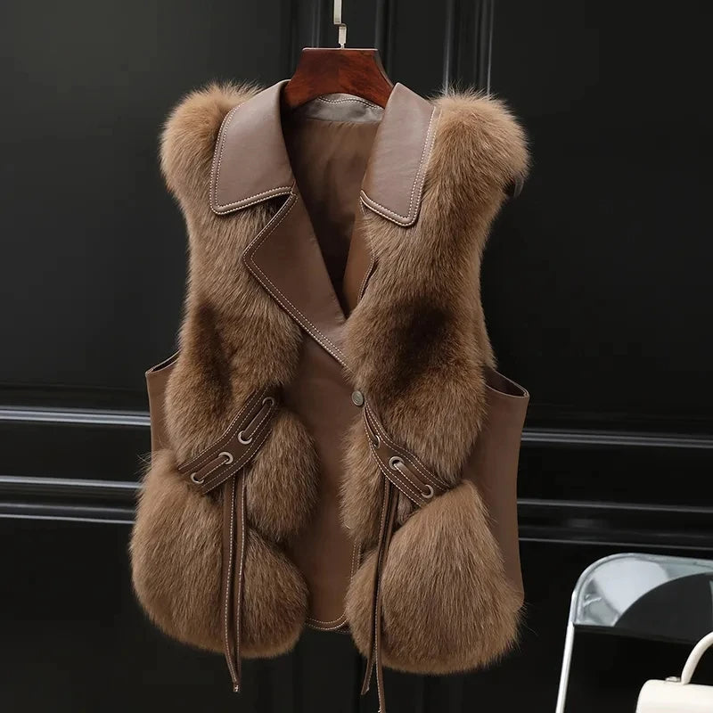 Glavonis™ | Elegante Weste