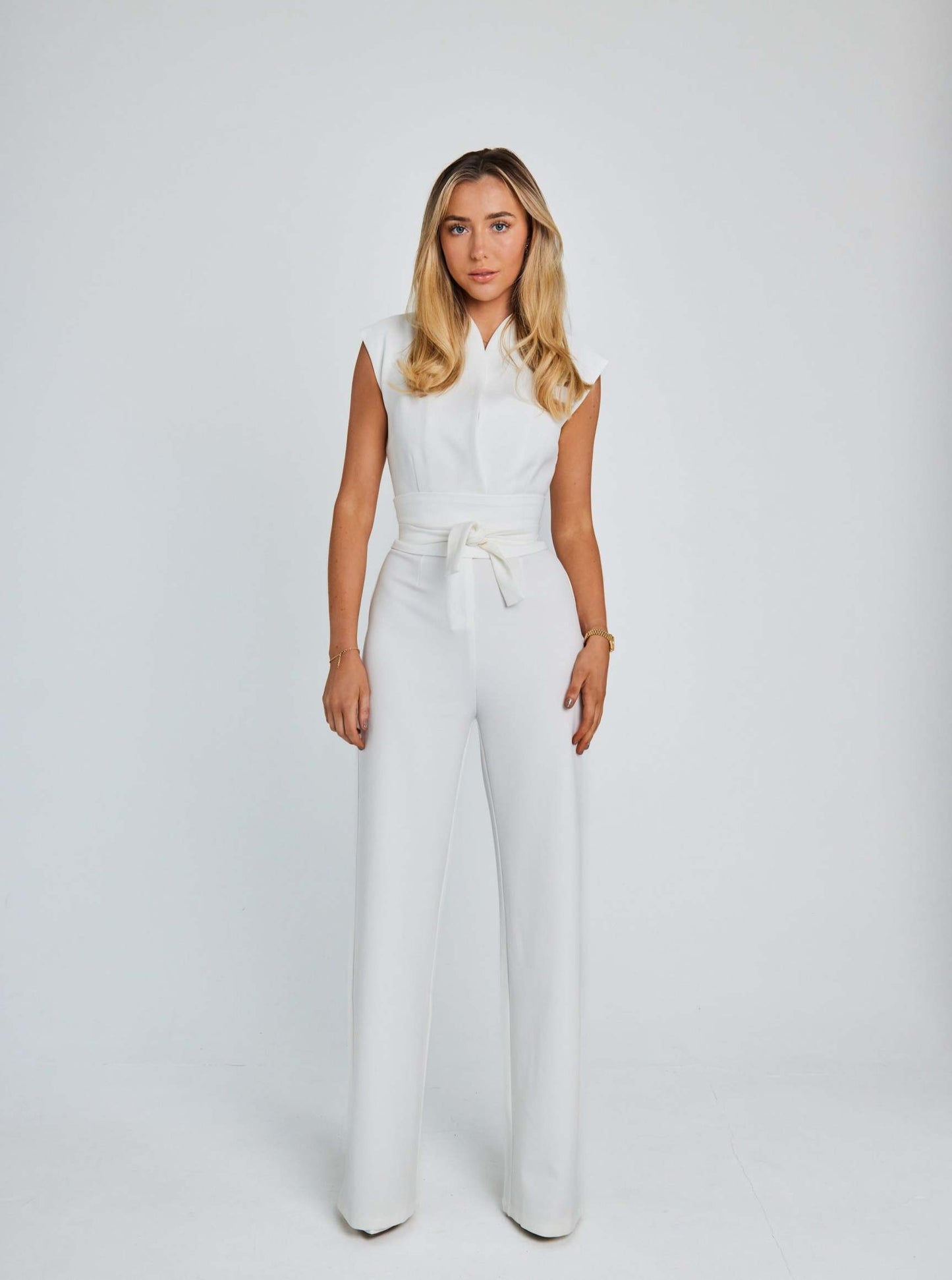 Millie - Damen Jumpsuit