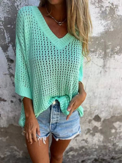 Olga® | Klassisches und elegantes Overall-Tanktop