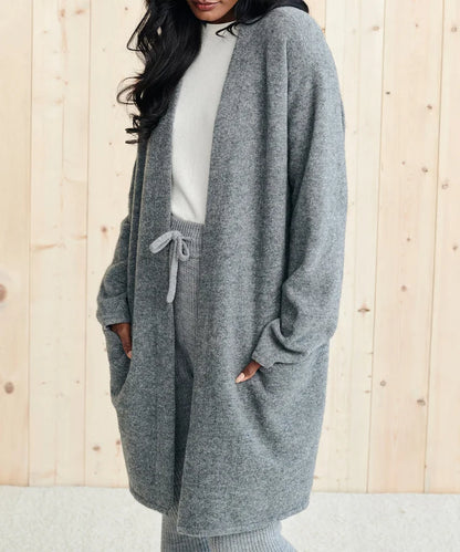 Arabella® | Lässige und bequeme Overalljacke