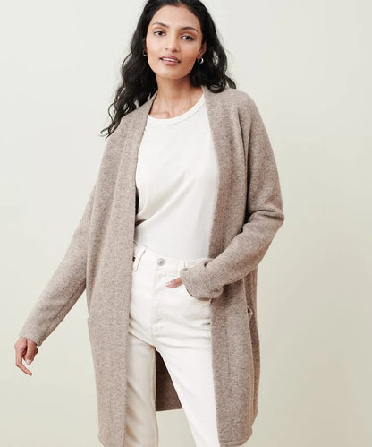 Arabella® | Lässige und bequeme Overalljacke