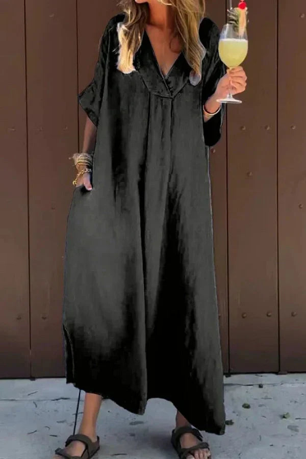 Elegantes und charmantes Kleid