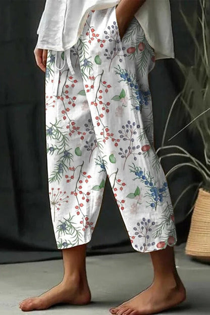 Moderne und luftige Hose