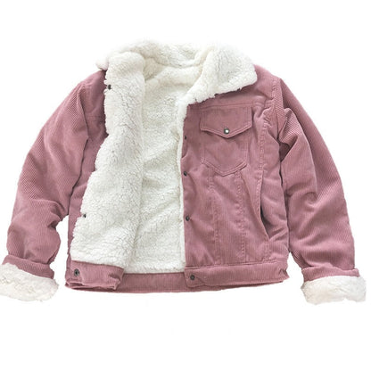 Clotilda® Trendige und modische Jacke