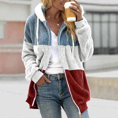 Dania - Moderne und vielseitige Jacke