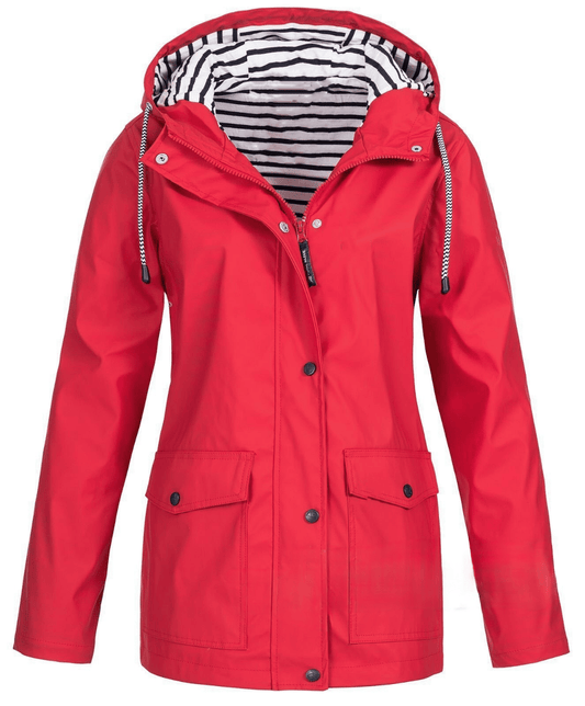 Laurice - Stylische Kapuzenjacke für Frauen