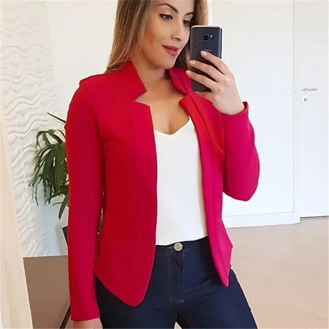 Guia® : Eleganter und vielseitiger Blazer