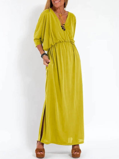 Sophie® | Langes Sommerkleid