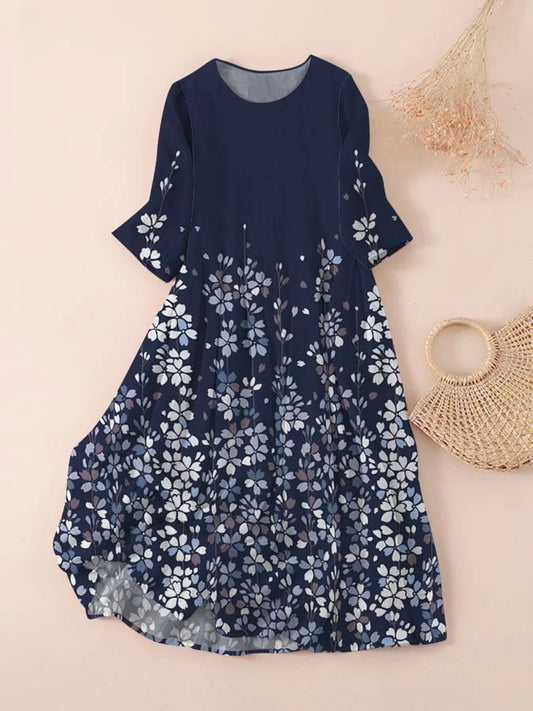 Gartenkleid Levie - Strahlende Schönheit