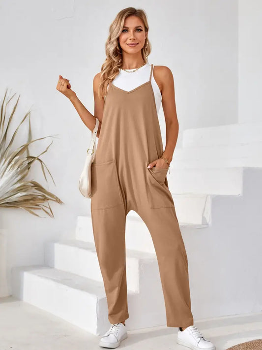Lucille - Legerer Overall