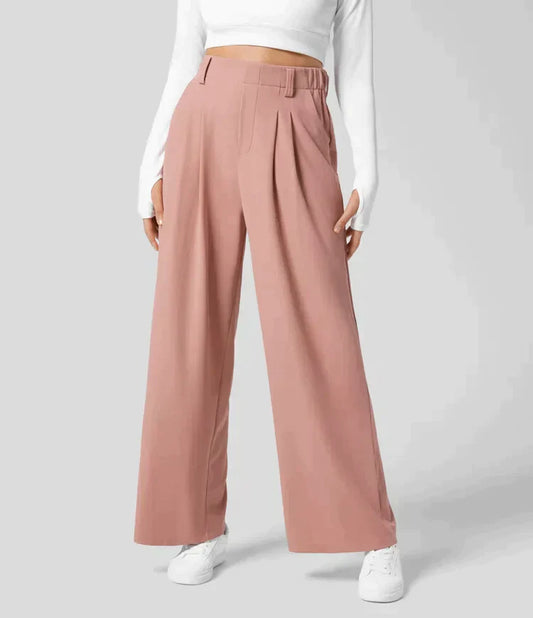 Kelsey - Bequeme Hosen für Frauen