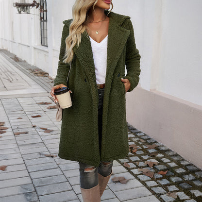Doryssa® Zeitlose und elegante Jacke