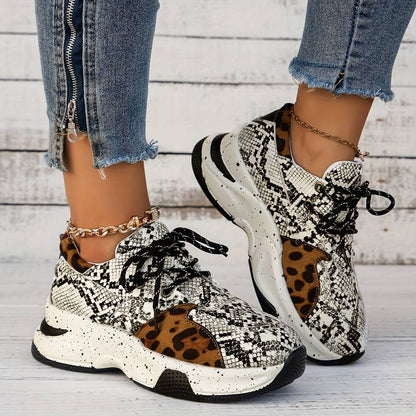 Schnürschuhe für Frauen