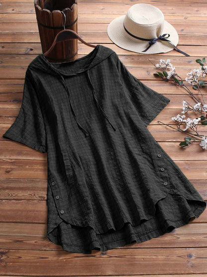 Sommerbluse