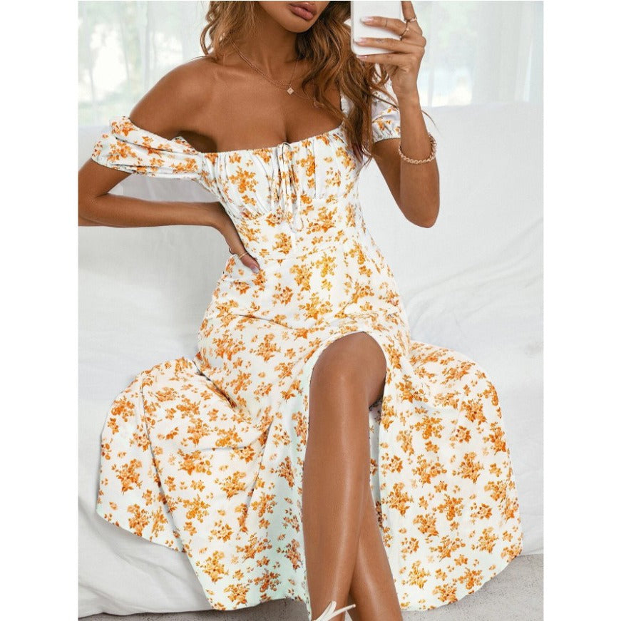 Jolijn | Schickes Freizeitkleid