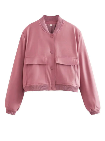 Emmara - Stylische Kurzjacke für Frauen