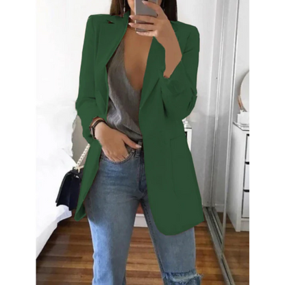 Julianne | Schmaler, eleganter Blazer