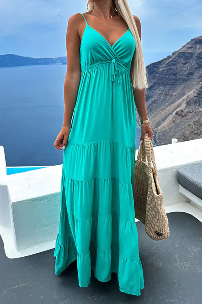 Kleid Santorini