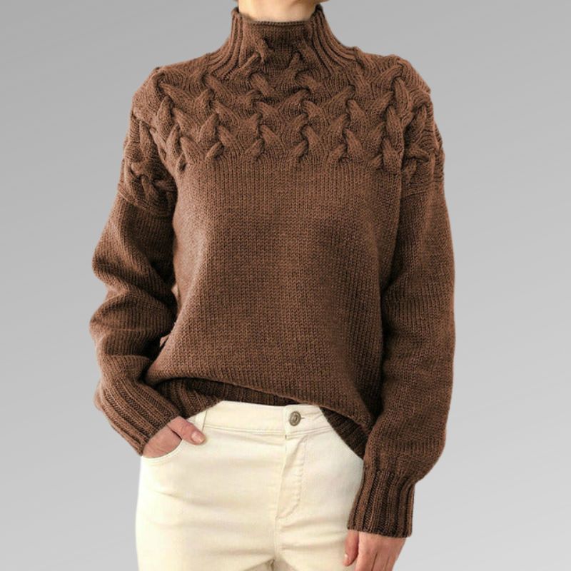 Helene® | Bequeme und stilvolle allgemeine Kleidung