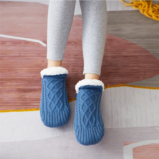 Gwen House Socken | Gemütlich & warm