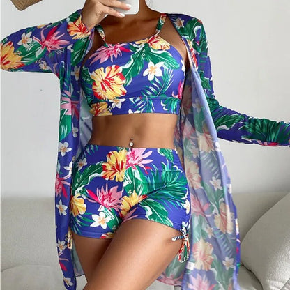 Trendiges Bikiniset