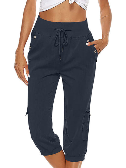 Ailsa - Bequeme kurze Hose