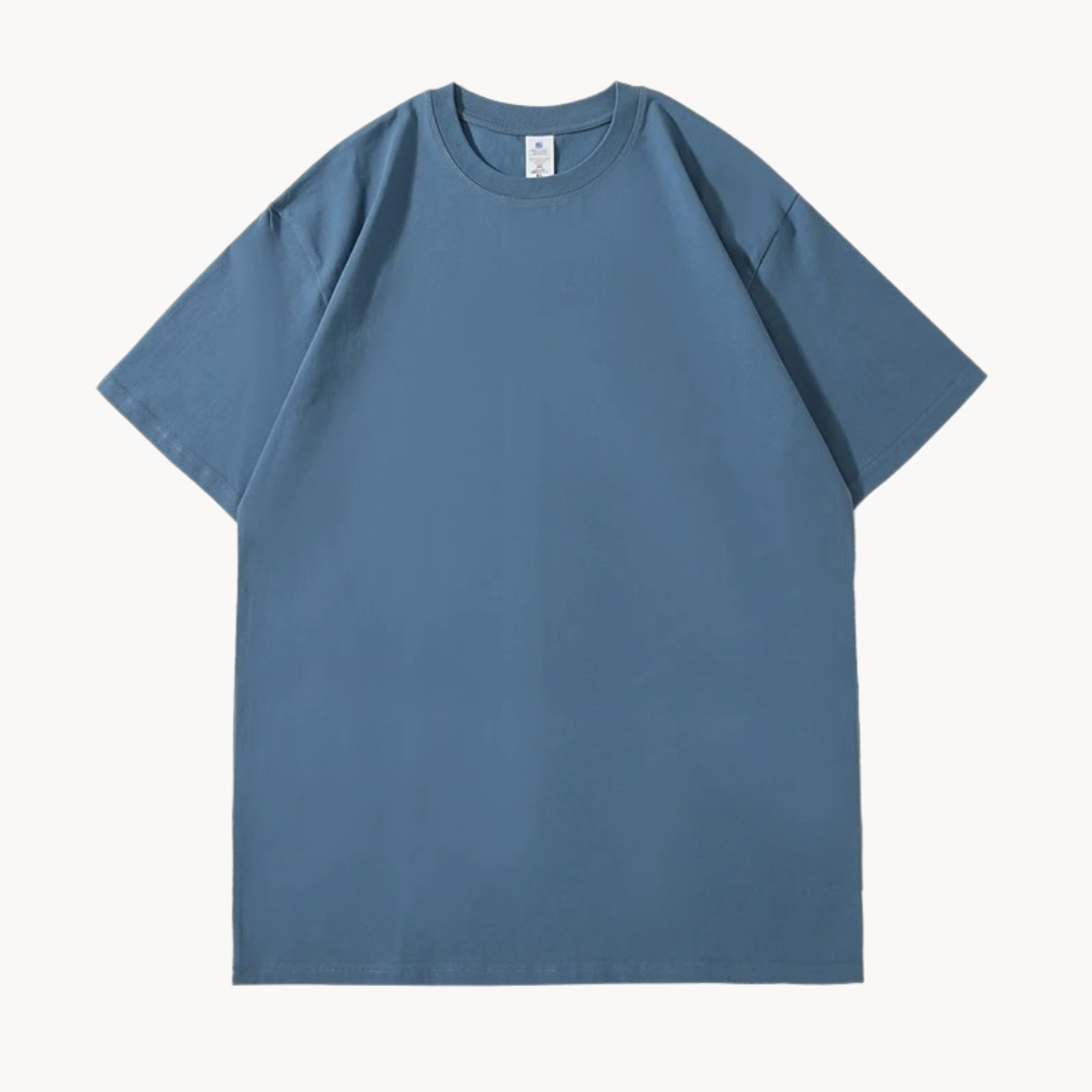 Root | Premium-T-Shirt mit Baumwollkomfort